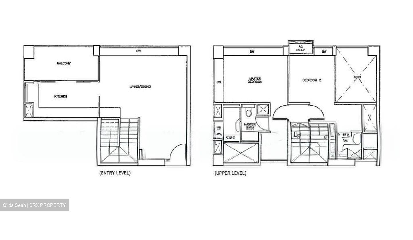 Altez (D2), Apartment #600317831